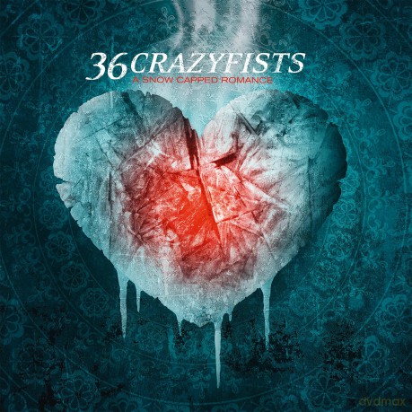36 Crazyfists: A Snow Capped Romance [Winyl]