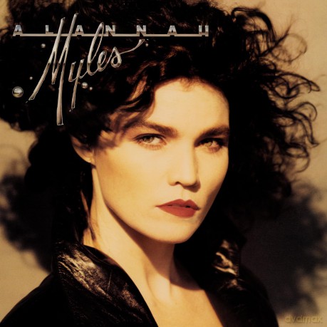 Alannah Myles: Alannah Myles [Winyl]