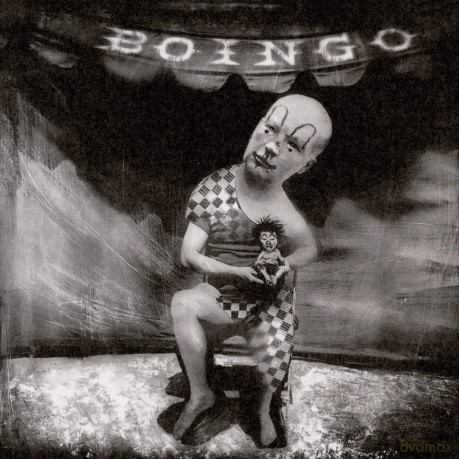 Boingo: Boingo [2xWinyl]