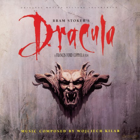 Wojciech Kilar: Bram Stoker'S Dracula [Winyl]
