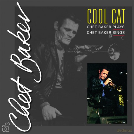 Chet Baker: Cool Cat [Winyl]