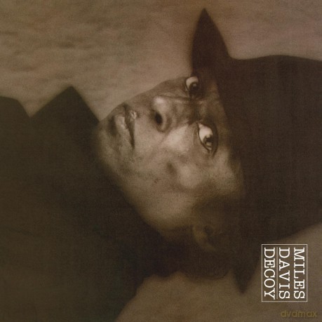Miles Davis: Decoy [Winyl]