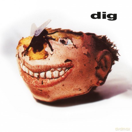 Dig: Dig [Winyl]
