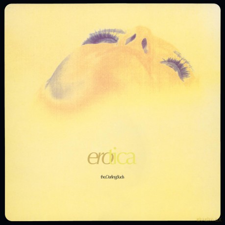 Darling Buds: Erotica [Winyl]