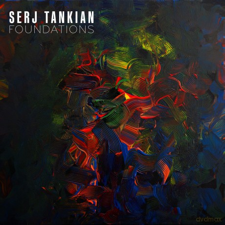 Serj Tankian: Foundations [Winyl]