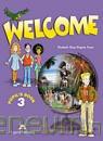 Welcome 3 SB [KSIĄŻKA]