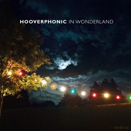 Hooverphonic: In Wonderland [Winyl]