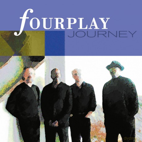 Fourplay: Journey [Winyl]
