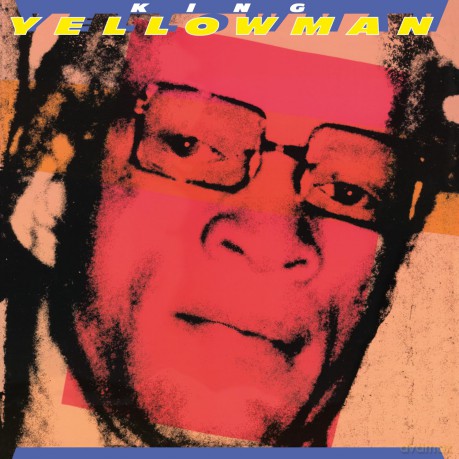 Yellowman: King Yellowman [Winyl]