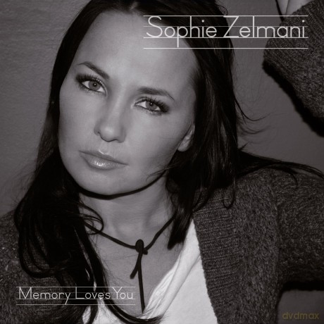 Sophie Zelmani: Memory Loves You [Winyl]