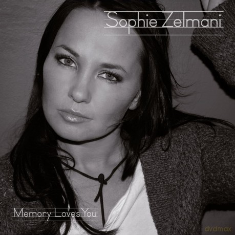 Sophie Zelmani: Memory Loves You [Winyl]
