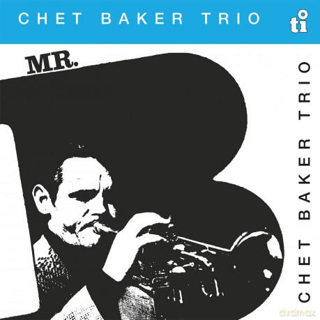 Chet Baker: Mr. B [Winyl]