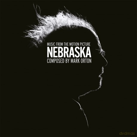 Nebraska soundtrack [Winyl]