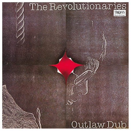 Revolutionaries: Outlaw Dub [Winyl]