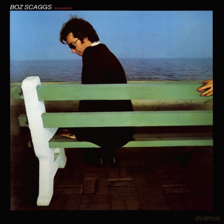 Boz Scaggs: Silk Degrees [Winyl]