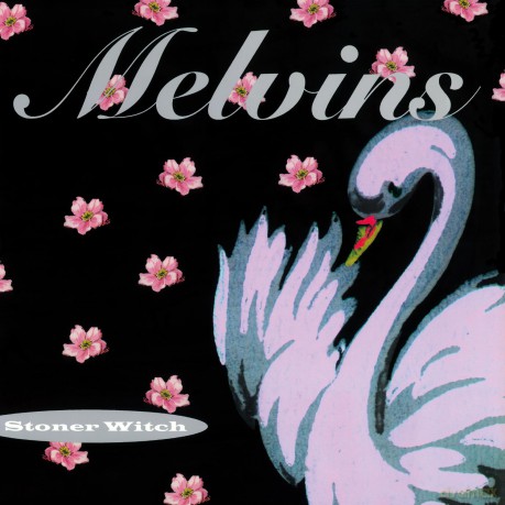 Melvins: Stoner Witch [Winyl]