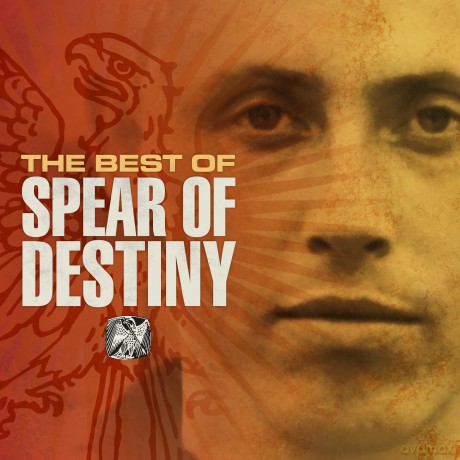 Spear of Destiny: The Best of [2xWinyl]