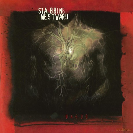 Stabbing Westward: Ungod [Winyl]
