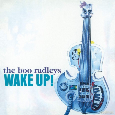 Boo Radleys: Wake Up! [Winyl]