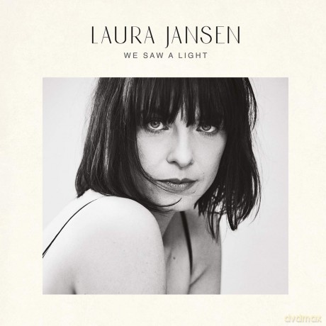 aura Jansen: We Saw a Light [Winyl]