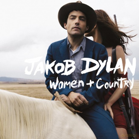 Jakob Dylan: Women + Country [Winyl]