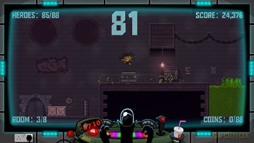 88 Heroes: 98 Heroes Edition [GRA SWITCH]