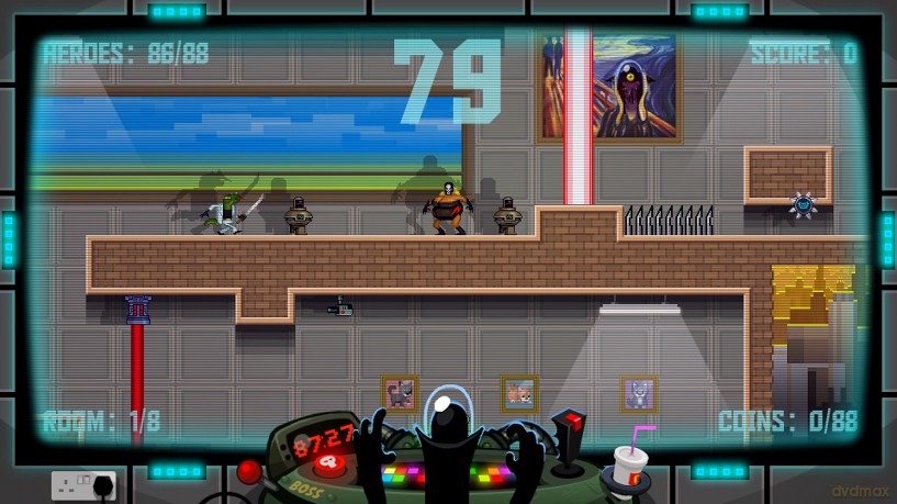 88 Heroes: 98 Heroes Edition [GRA SWITCH]