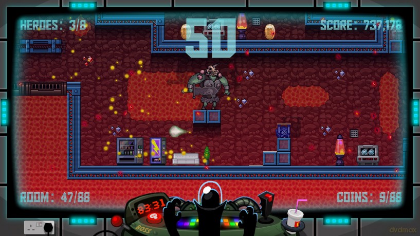88 Heroes: 98 Heroes Edition [GRA SWITCH]