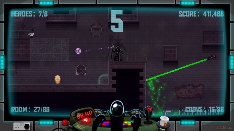 88 Heroes: 98 Heroes Edition [GRA SWITCH]
