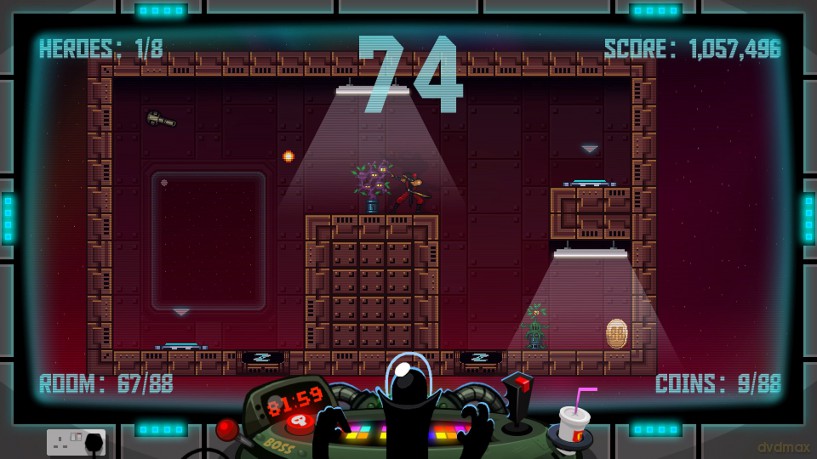 88 Heroes: 98 Heroes Edition [GRA SWITCH]