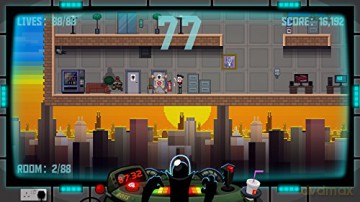 88 Heroes: 98 Heroes Edition [GRA SWITCH]
