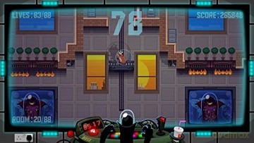 88 Heroes: 98 Heroes Edition [GRA SWITCH]