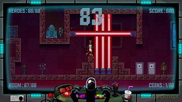 88 Heroes: 98 Heroes Edition [GRA SWITCH]