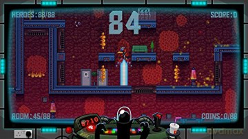 88 Heroes: 98 Heroes Edition [GRA SWITCH]