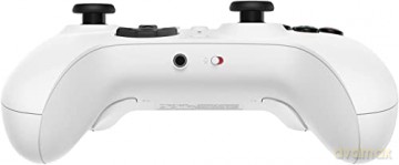 8BitDo Ultimate Wired Xbox Pad White (Xbox Series X/S, XONE, PC)