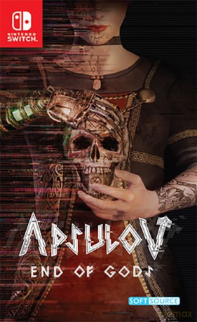 Apsulov End Of Gods [GRA SWITCH]