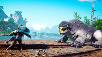 Biomutant [GRA SWITCH]