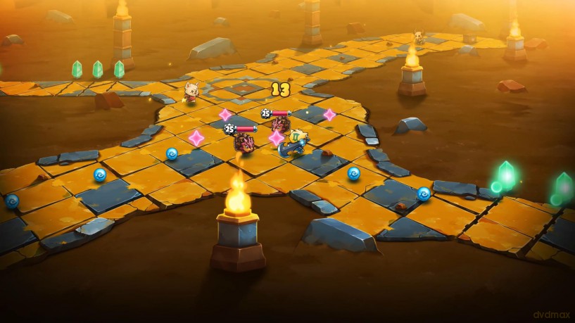 Cat Quest: The Fur-tastic Trilogy [GRA SWITCH]