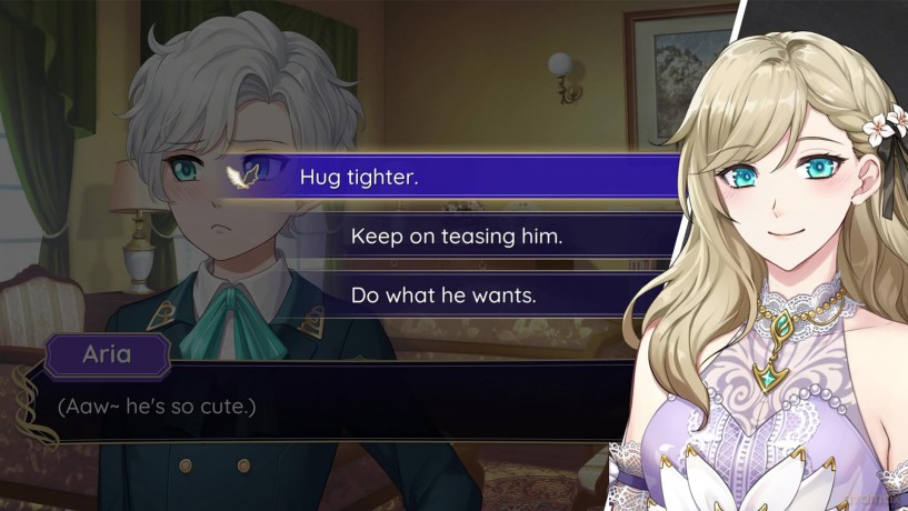 Celestia: Chain of Fate [GRA SWITCH]