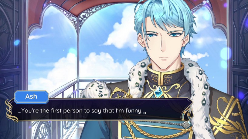 Celestia: Chain of Fate [GRA SWITCH]