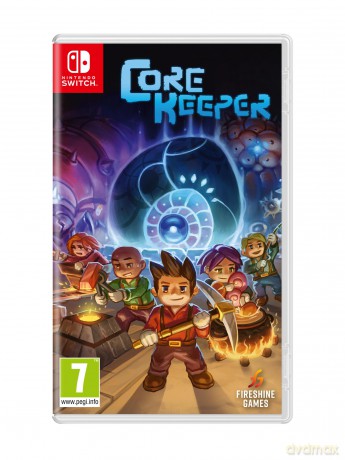 Core Keeper [GRA SWITCH]