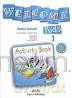 Welcome Kids 1 WB [KSIĄŻKA]