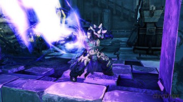 Darksiders 2: Deathinitive Edition [GRA SWITCH]