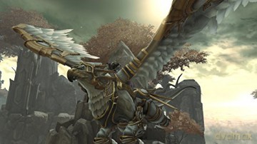 Darksiders 2: Deathinitive Edition [GRA SWITCH]