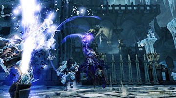 Darksiders 2: Deathinitive Edition [GRA SWITCH]