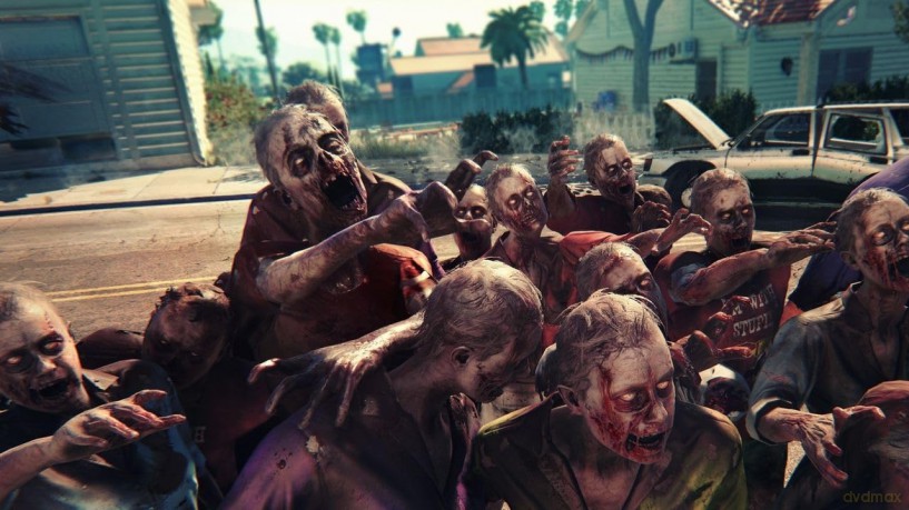 Dead Island 2 (Day One Edition) [GRA XBOX SERIES X]