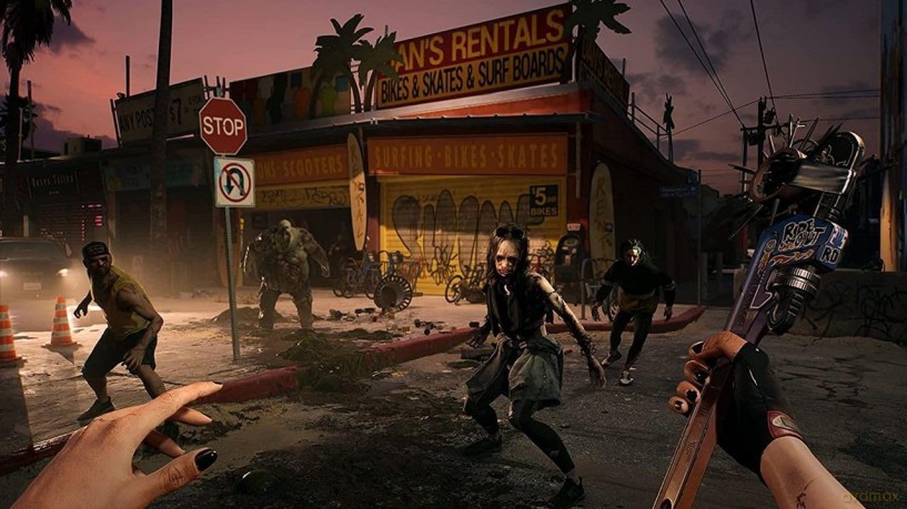 Dead Island 2 (Day One Edition) [GRA XBOX SERIES X]