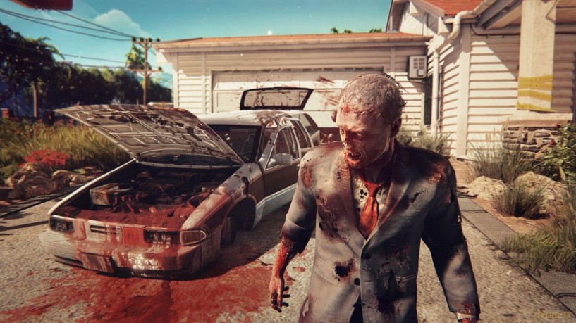Dead Island 2 (Day One Edition) [GRA XBOX SERIES X]