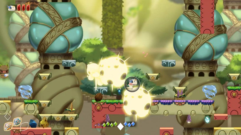 Dragon Adventure (Code in a Box) [GRA SWITCH]
