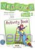 Welcome Kids 2 WB [KSIĄŻKA]